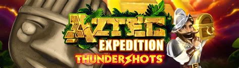 Aztec Expedition bet365